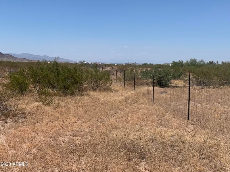 X W Spur Rd #B, Buckeye, AZ 85326