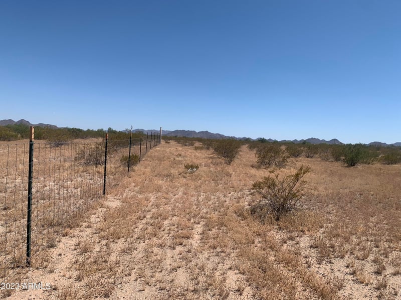 X W Spur Rd #B, Buckeye, AZ 85326
