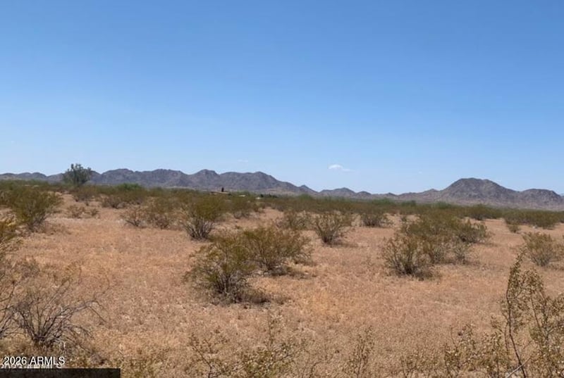 X W Spur Rd #D, Buckeye, AZ 85326