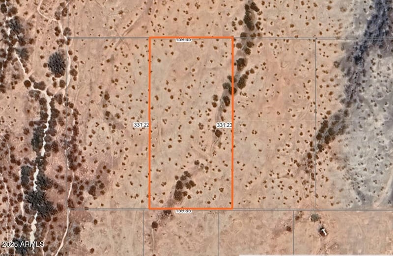 X0 191st Ave #B, Buckeye, AZ 85326