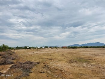 X0 191st Ave #B, Buckeye, AZ 85326