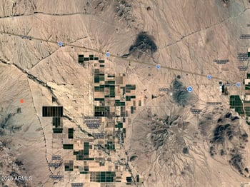X0 571 Ave #-, Tonopah, AZ 85354