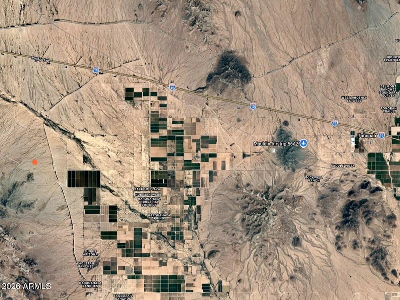 X0 571 Ave #-, Tonopah, AZ 85354