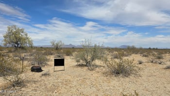 X0 571 Ave #-, Tonopah, AZ 85354