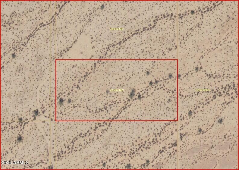 X0 571 Ave #-, Tonopah, AZ 85354