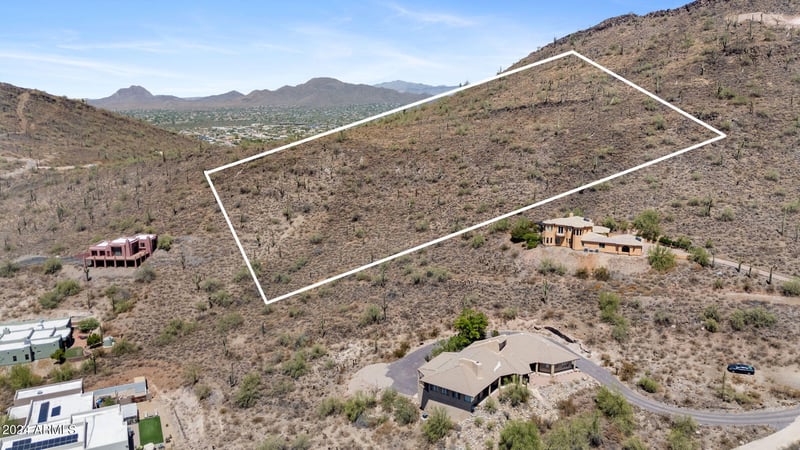x0tbd 31st Ave #-, Phoenix, AZ 85086