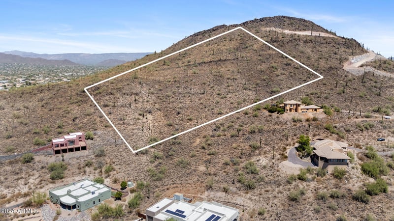 x0tbd 31st Ave #-, Phoenix, AZ 85086