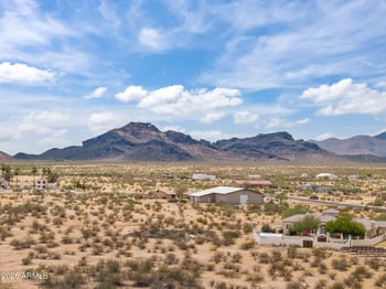 X1 507th Rd #-, Aguila, AZ 85320