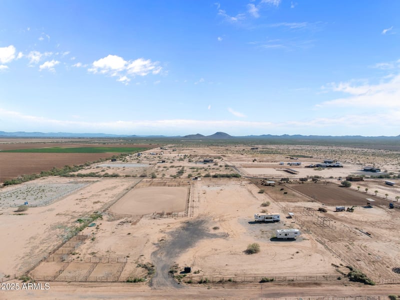 x2 490th Ave #-, Aguila, AZ 85320