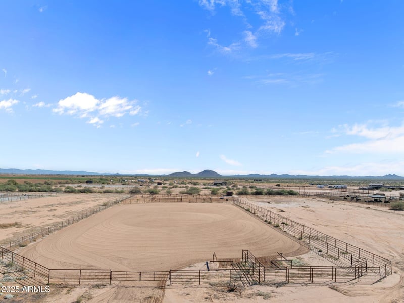 x2 490th Ave #-, Aguila, AZ 85320