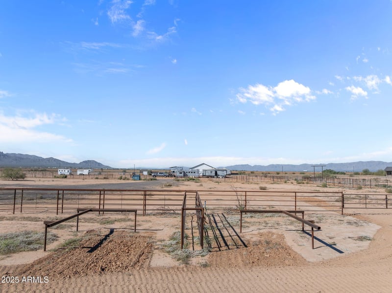 x2 490th Ave #-, Aguila, AZ 85320