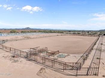 x2 490th Ave #-, Aguila, AZ 85320