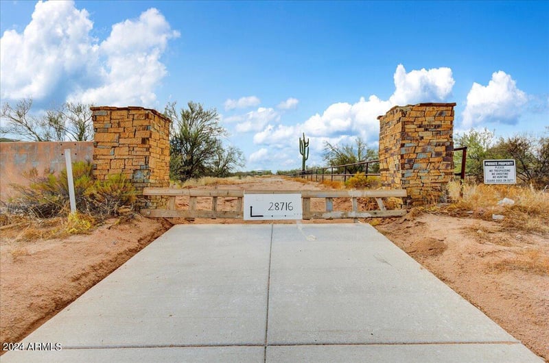 XX 160th St #-, Scottsdale, AZ 85262