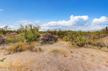 XX 160th St #-, Scottsdale, AZ 85262