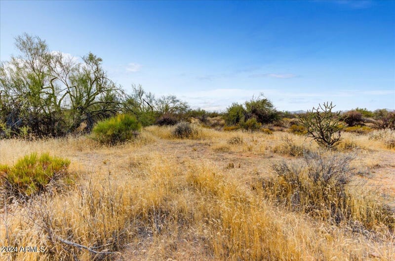 XX 160th St #-, Scottsdale, AZ 85262