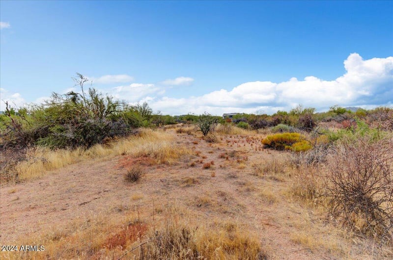 XX 160th St #-, Scottsdale, AZ 85262
