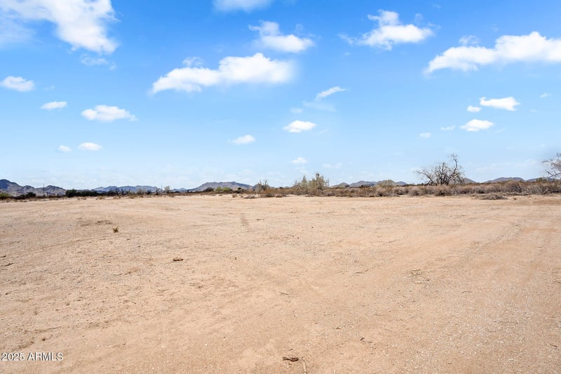 XX 191st Ave #A, Buckeye, AZ 85326