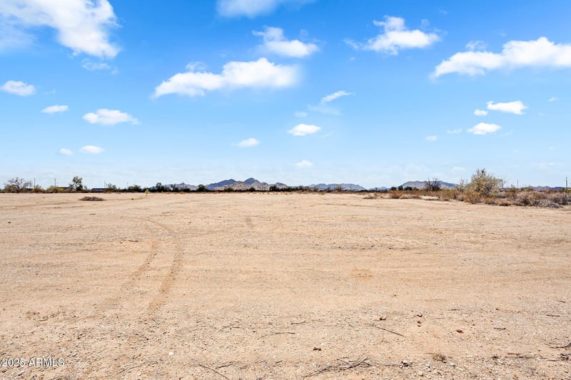 XX 191st Ave #A, Buckeye, AZ 85326