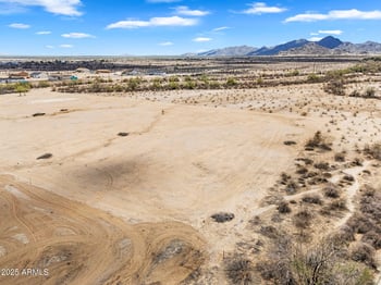 XX 191st Ave #A, Buckeye, AZ 85326