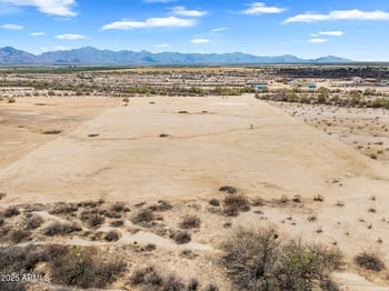 XX 191st Ave #A, Buckeye, AZ 85326