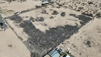 XX 339th Ave #-, Tonopah, AZ 85354