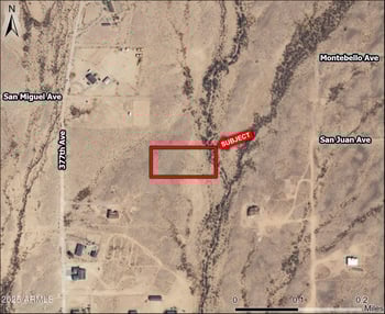 xx 377th Ave #64, Tonopah, AZ 85354