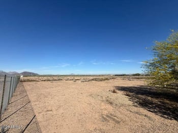 XX 381st Ave #56, Tonopah, AZ 85354