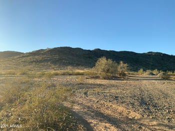 Xx 43rd Ave #-, Laveen, AZ 85339