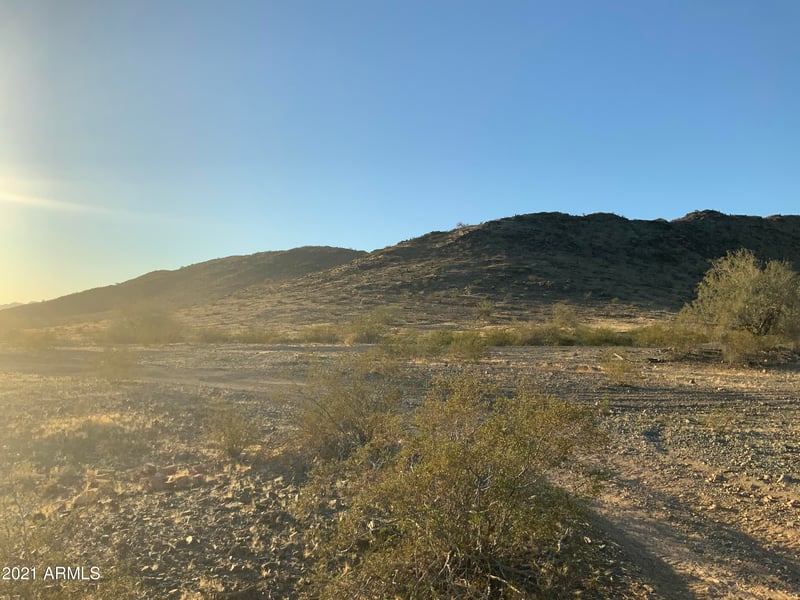 Xx 43rd Ave #-, Laveen, AZ 85339