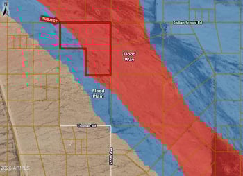 xx 555th Ave #-, Tonopah, AZ 85354
