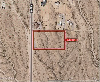 XX Adams St #-, Buckeye, AZ 85326