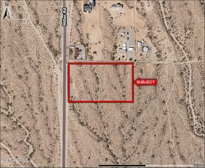 XX Adams St #-, Buckeye, AZ 85326