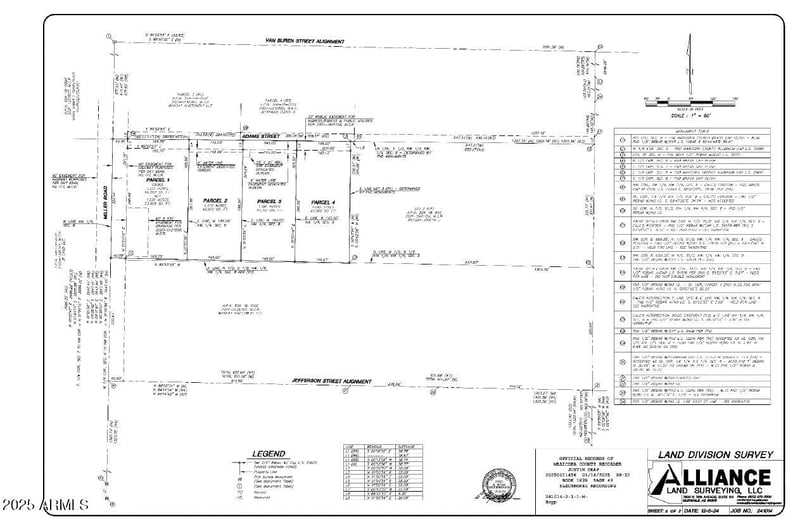 XX Adams St #-, Buckeye, AZ 85326