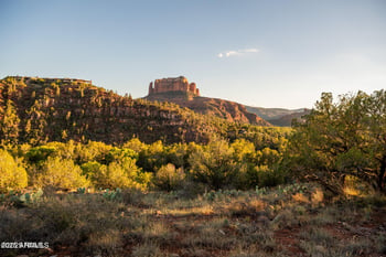 Xx Chavez Ranch Rd #-, Sedona, AZ 86336