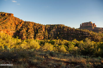 Xx Chavez Ranch Rd #-, Sedona, AZ 86336
