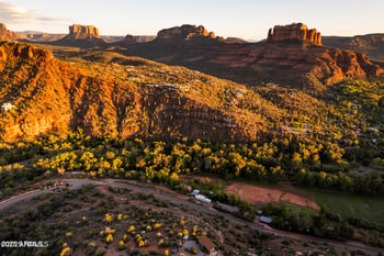 Xx Chavez Ranch Rd #-, Sedona, AZ 86336