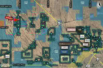 xx Duane Ln #-, Wittmann, AZ 85361