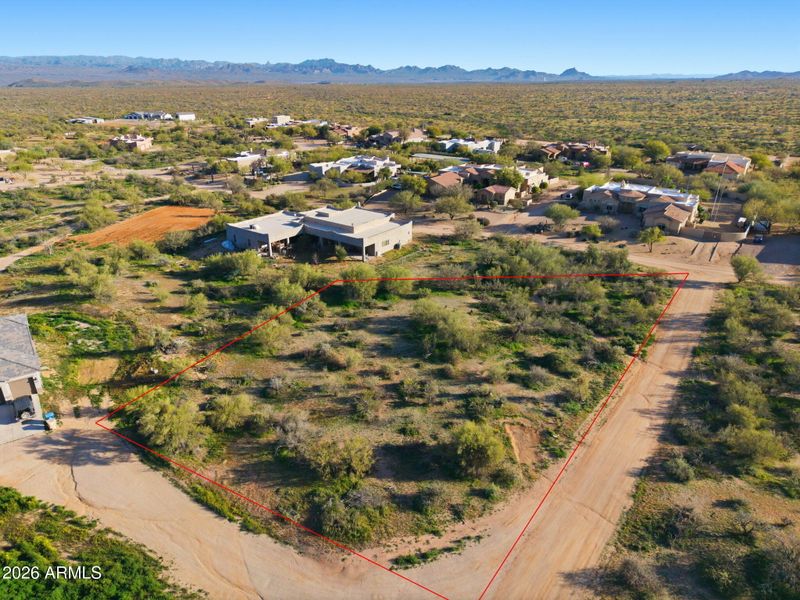 XX E Cavedale Dr #-, Scottsdale, AZ 85262
