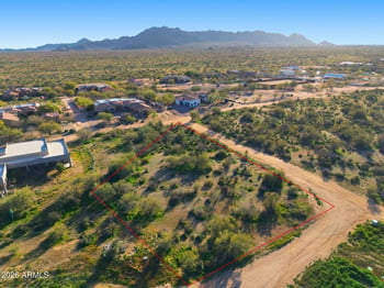 XX Cavedale Dr #-, Scottsdale, AZ 85262