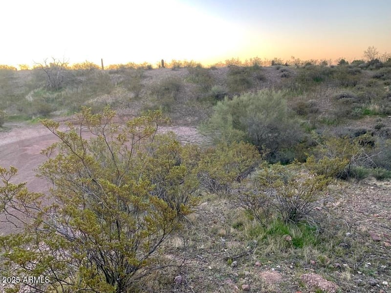 XX Japanese Garden Ct #H, Morristown, AZ 85342