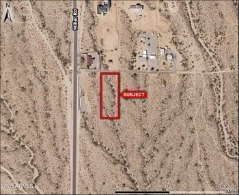 xx Miller Rd #-, Buckeye, AZ 85326