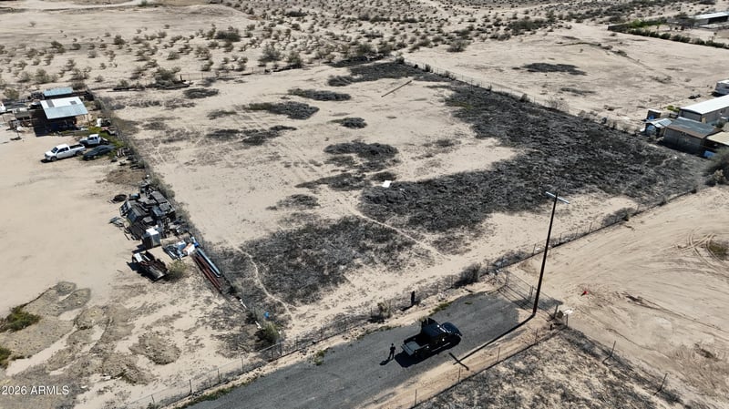 XX 339th Ave #-, Tonopah, AZ 85354