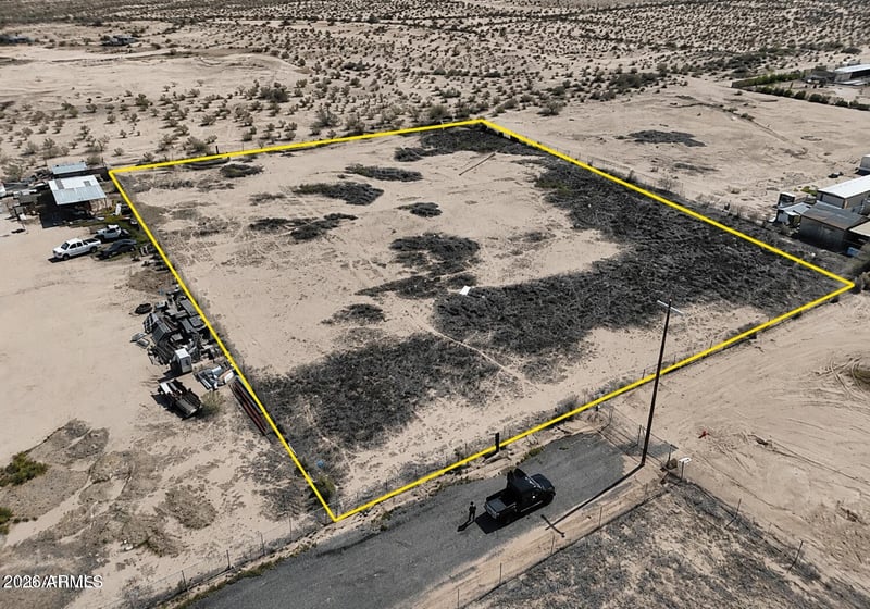 XX S 339th Ave #-, Tonopah, AZ 85354