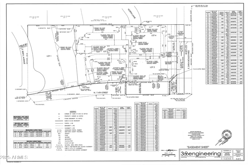 xx Shea Blvd #1, Scottsdale, AZ 85259