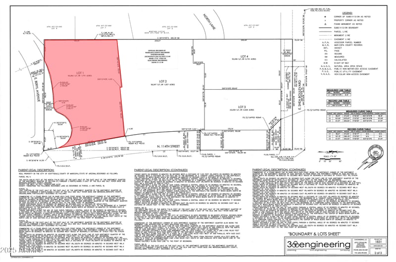 xx Shea Blvd #1, Scottsdale, AZ 85259