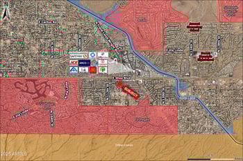 xx Shea Blvd #1, Scottsdale, AZ 85259