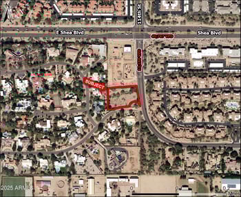 xx Shea Blvd #1, Scottsdale, AZ 85259