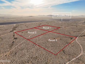 xx South Mountain Ave #-, Tonopah, AZ 85354