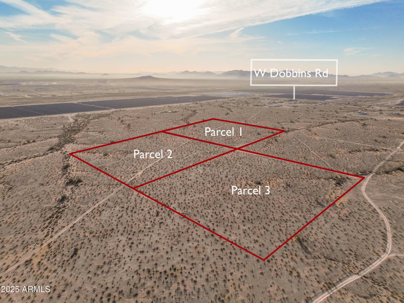 xx South Mountain Ave #-, Tonopah, AZ 85354