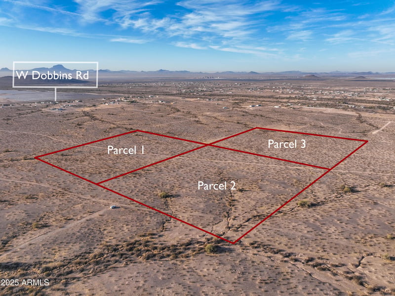 xx South Mountain Ave #-, Tonopah, AZ 85354